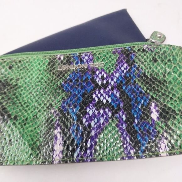 LONDON FOG WALLET/POUCHES - Picture 3 of 14